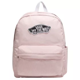 Vans Old School rózsaszín hátizsák 42,5 × 32,5 cm
