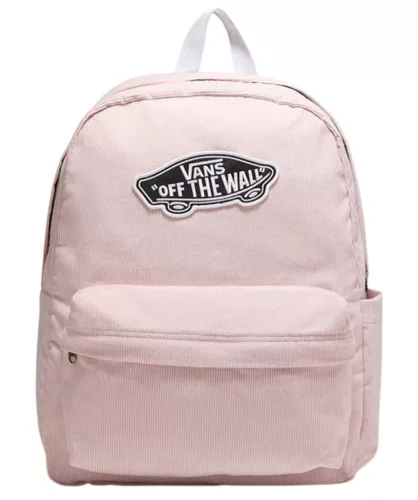Vans Old School rózsaszín hátizsák 42,5 × 32,5 cm