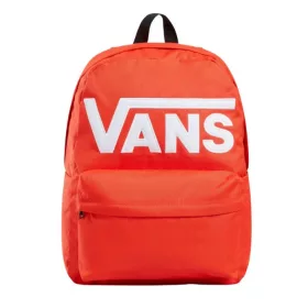   Vans Old Skool Drop V Fiesta hátizsák  15" 42 × 30 cm