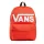 Vans Old Skool Drop V Fiesta hátizsák  15" 42 × 30 cm