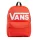 Vans Old Skool Drop V Fiesta hátizsák  15" 42 × 30 cm