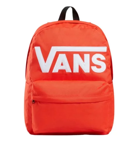 Vans Old Skool Drop V Fiesta hátizsák  15" 42 × 30 cm