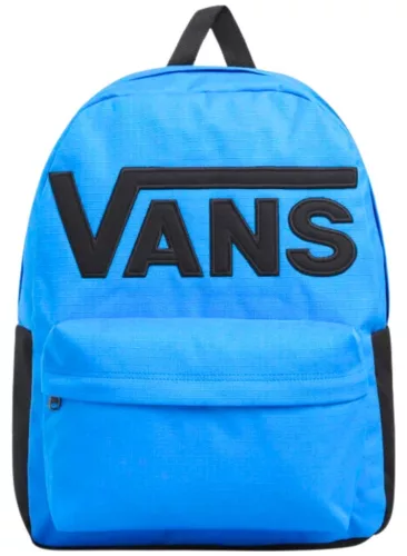 Vans Old Skool Drop V Ibiza hátizsák  15" 42 × 30 cm