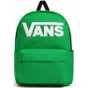 Vans Old Skool Drop V Green hátizsák 42 × 30 cm, laptop rekesszel