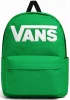 Vans Old Skool Drop V Green hátizsák 42 × 30 cm, laptop rekesszel