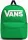 Vans Old Skool Drop V Green hátizsák 42 × 30 cm, laptop rekesszel
