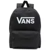 Vans Old Skool Print Black hátizsák 41 × 30,5 cm