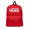 Vans Old Skool Print Backpack Red hátizsák 43 × 31 cm