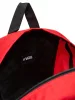 Vans Old Skool Print Backpack Red hátizsák 43 × 31 cm
