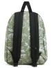 Vans Old Skool Grom  Loden green hátizsák, 15"  39×25 cm