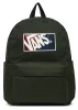 Vans B Old Skool Grom hátizsák, laptop tartóval 38 × 29 cm