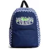 Vans  Grom deep indigo hátizsák 39,4 x 29,2 cm