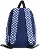 Vans  Grom deep indigo hátizsák 39,4 x 29,2 cm