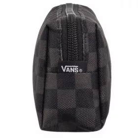 Vans OId Skool Black/Charcoal tolltartó