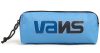 Vans Old Skool kék tolltartó 22 x 10 x 5 cm