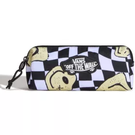 Vans OId Skool Black/White tolltartó