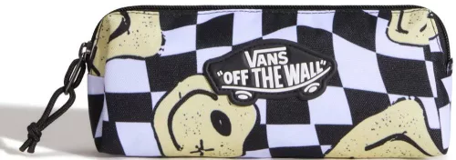 Vans OId Skool Black/White tolltartó