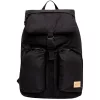 Vans Field Trippin Black hátizsák 38×30,5 cm