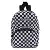 Vans WM Got This Mini Black/White Checkerboard hátizsák 25 × 17,5 cm