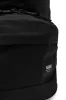 Vans DX Rucksack fekete hátizsák, laptoptartóval 15" 55 × 27 cm
