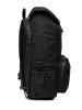 Vans DX Rucksack fekete hátizsák, laptoptartóval 15" 55 × 27 cm