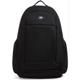 Vans Resolute Black hátizsák 48 × 35 cm