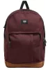 Vans Old Skool Trek Burgundy hátizsák 45 × 35 cm
