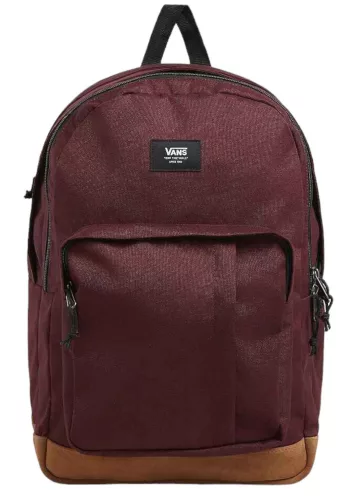Vans Old Skool Trek Burgundy hátizsák 45 × 35 cm
