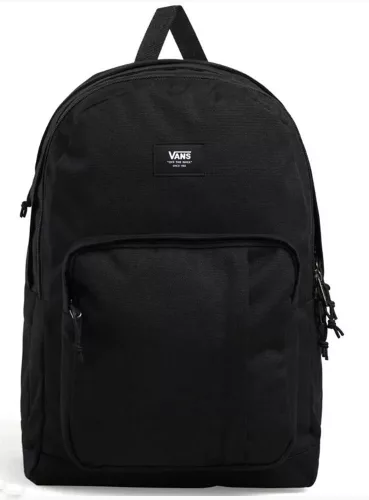 Vans Old Skool Trek Black hátizsák 45 × 35 cm
