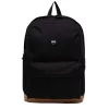 Vans Old Skool Sport Black hátizsák, laptop rekesszel 15"  41 × 31 cm