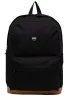 Vans Old Skool Sport Black hátizsák, laptop rekesszel 15"  41 × 31 cm