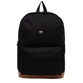   Vans Old Skool Sport Black hátizsák, laptop rekesszel 15"  41 × 31 cm