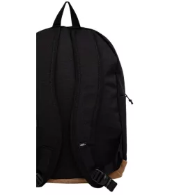   Vans Old Skool Sport Black hátizsák, laptop rekesszel 15"  41 × 31 cm