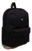 Vans Old Skool Sport Black hátizsák, laptop rekesszel 15"  41 × 31 cm