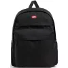 Vans Skate All Day fekete hátizsák 44 x 33 cm
