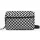 Vans kockás crossbody, oldaltáska 28 x 18 cm
