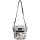 Vans Bail Shoulder crossbody, oldaltáska 18 x 13 cm