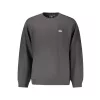 VANS FÉRFI FEKETE PULÓVER 2XL