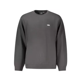 VANS FÉRFI FEKETE PULÓVER 2XL