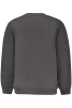 VANS FÉRFI FEKETE PULÓVER 2XL