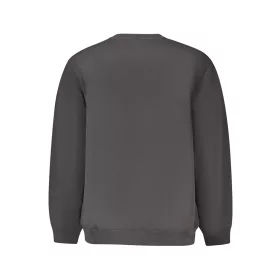 VANS FÉRFI FEKETE PULÓVER 2XL