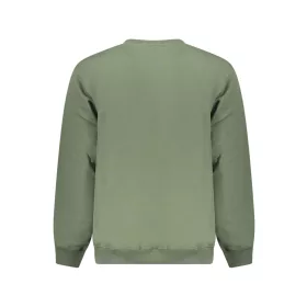 VANS FÉRFI PULÓVER ZÖLD 2XL