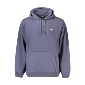 VANS FÉRFI KÉK PULÓVER 2XL