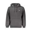 VANS FÉRFI FEKETE PULÓVER 2XL