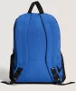 Vans Off The Wall Skatepack kék hátizsák 42 × 29 cm