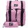 Vans WM Vans Utility rózsaszín hátizsák 40 x 30 cm