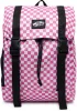 Vans WM Vans Utility rózsaszín hátizsák 40 x 30 cm