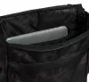 Vans Omit fekete-terepmintás hátizsák 51 x 30,5 cm