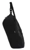 Vans MN Detached Sling fekete övtáska, Cross Body táska
