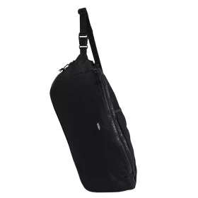 Vans MN Detached Sling fekete övtáska, Cross Body táska
